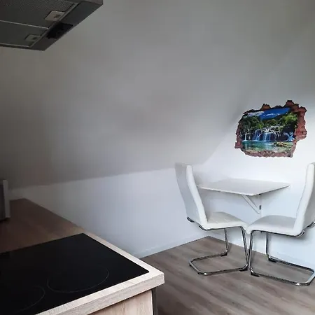 Apartment Nordseestern *