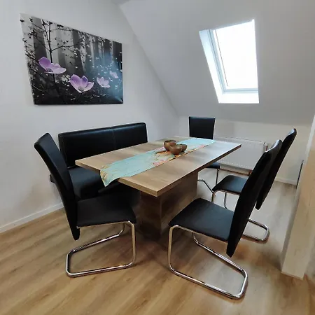 Nordseestern * Burhave