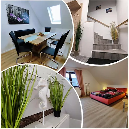 Apartment Nordseestern