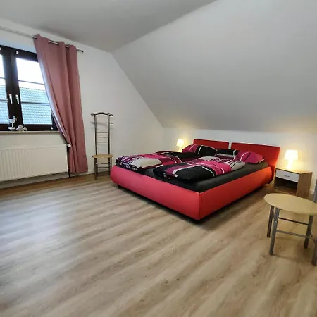 Nordseestern Burhave