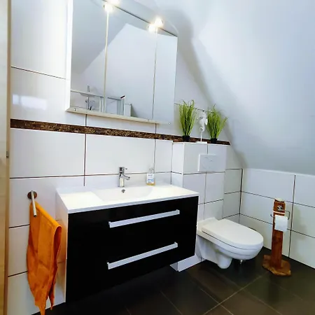 Apartment Nordseestern