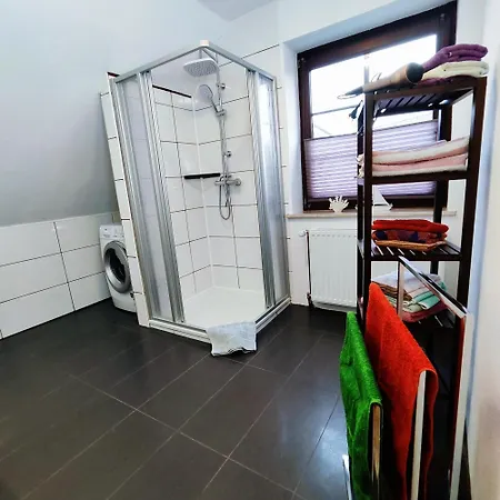 Apartment Nordseestern