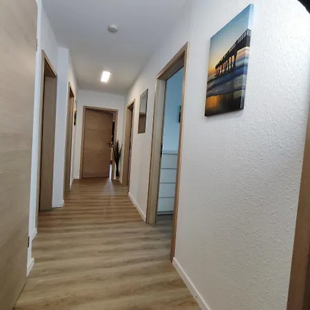 Nordseestern * Burhave