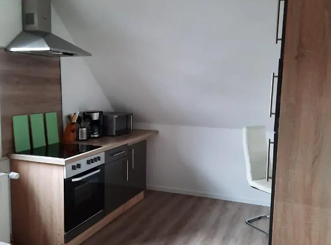 Nordseestern * Burhave