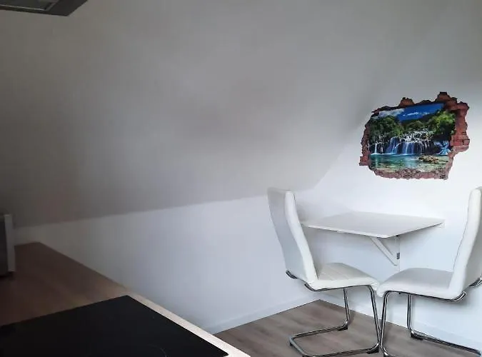 Apartman Nordseestern *