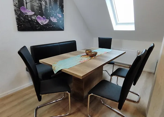 Nordseestern * Burhave