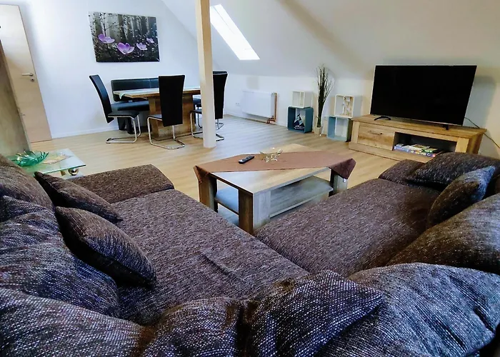 Apartman Nordseestern *