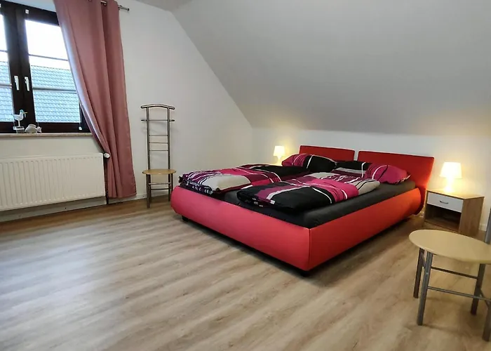 Nordseestern Burhave