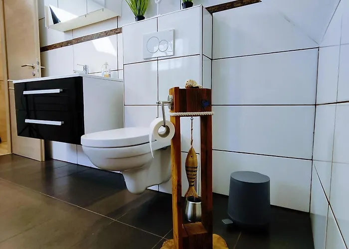 Apartman Nordseestern *