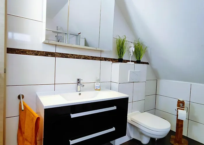 Apartman Nordseestern