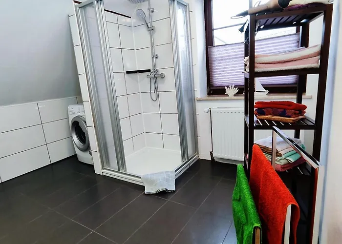 Apartman Nordseestern