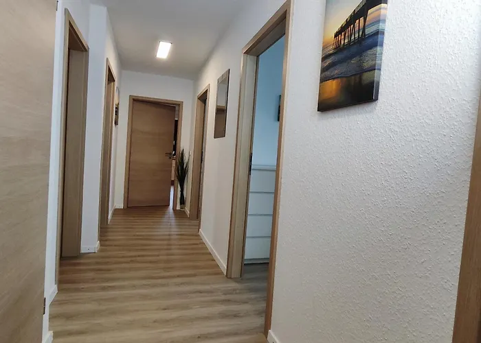 Nordseestern * Burhave